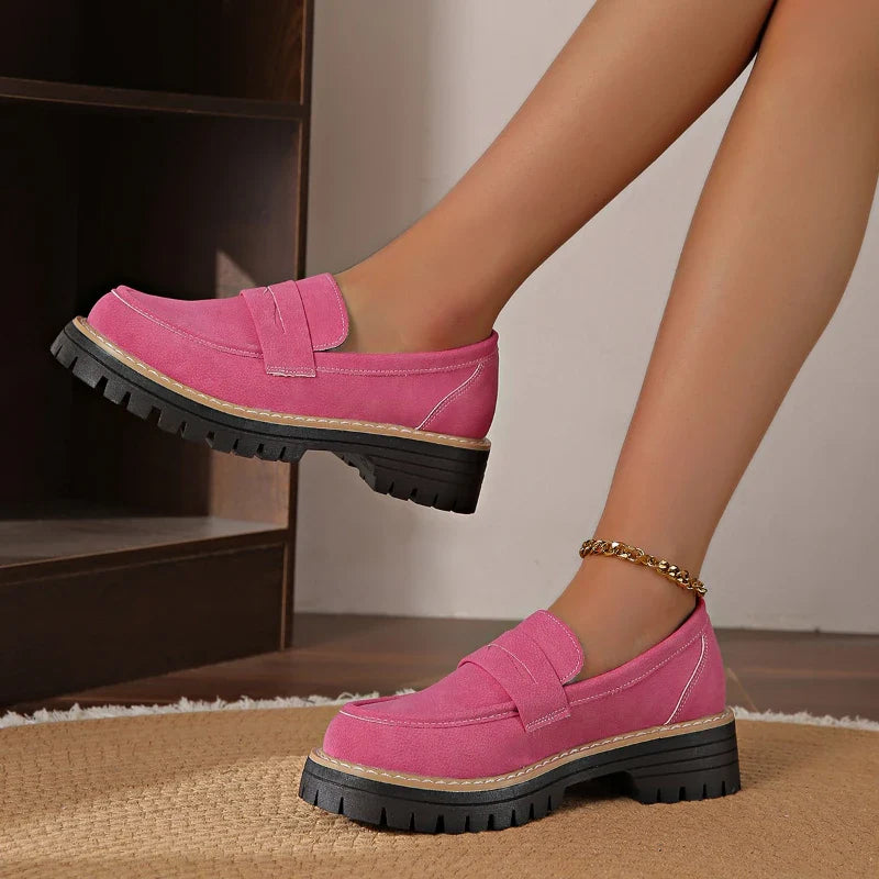 Savira Rise Platforms