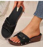 Sorella Sandals
