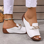 Cervina Chain Slides