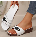 Sorella Sandals