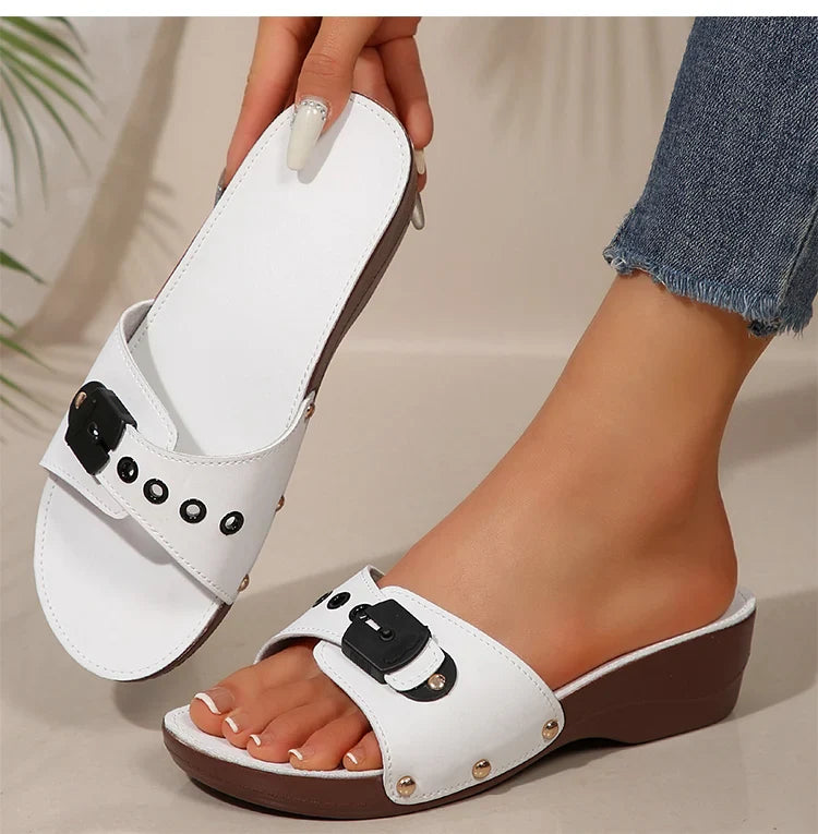 Sorella Sandals