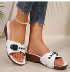 Sorella Sandals
