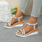 Lunira Sandals