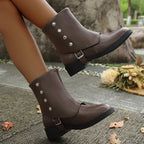 Valenridge Ankle Boots