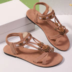 Milora Bloom Sandals