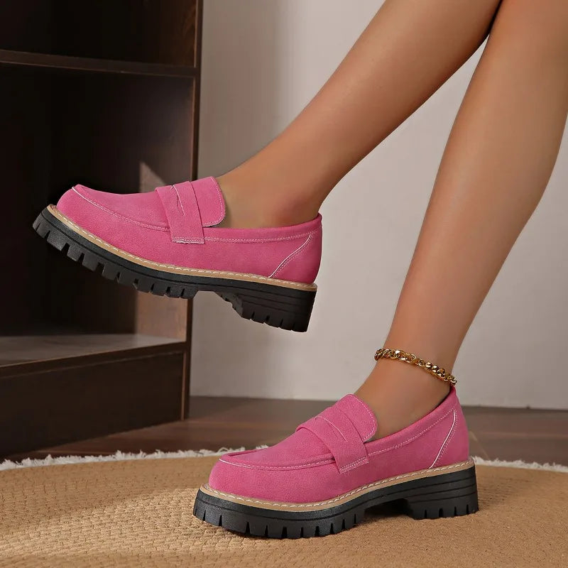 Savira Rise Platforms