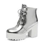 Cassira Rise Platforms