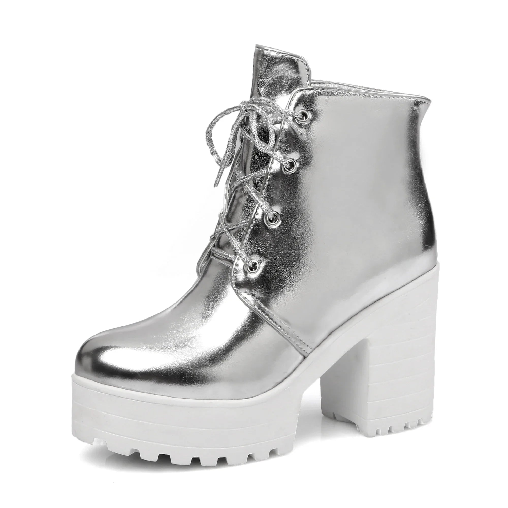 Cassira Rise Platforms