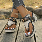 Melvina Gloss Slides