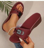 Sorella Sandals