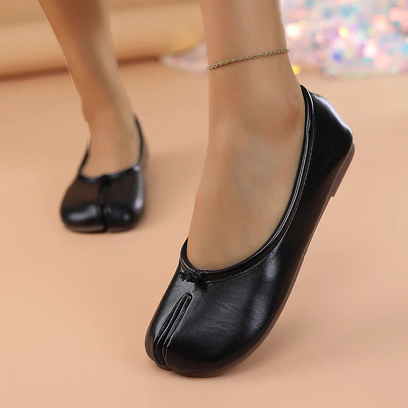 Calina Slip-on Flats