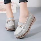 Clarisse Rise Platforms