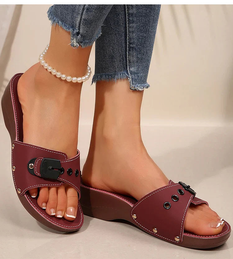 Sorella Sandals