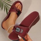 Sorella Sandals