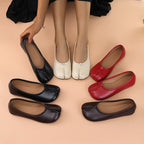 Calina Slip-on Flats