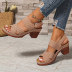 Norella Heels