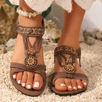 Milora Bloom Sandals