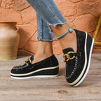 Serrina Chain Platforms