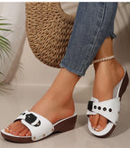 Sorella Sandals