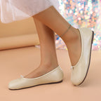 Calina Slip-on Flats