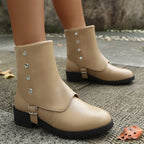 Valenridge Ankle Boots