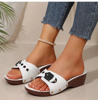 Sorella Sandals