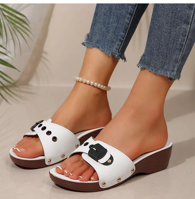Sorella Sandals