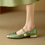 Callina Pearl Flats