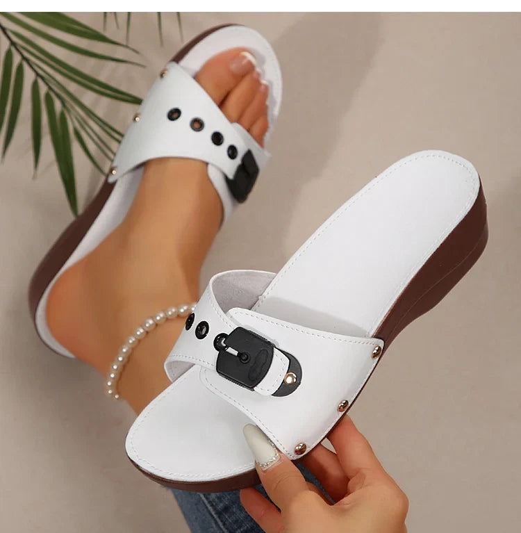 Sorella Sandals