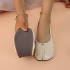 Calina Slip-on Flats