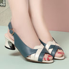 Carvella Sling Heels