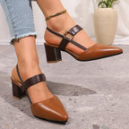 Mirella Ring Heels