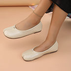 Calina Slip-on Flats