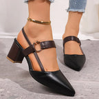 Mirella Ring Heels
