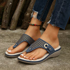 Velani Ease Sandals