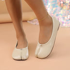 Calina Slip-on Flats