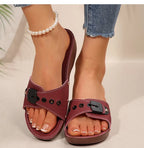Sorella Sandals