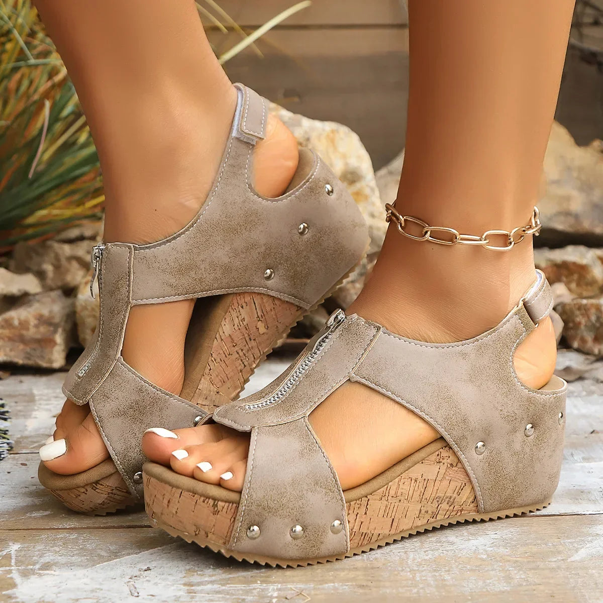 Elara Zip Platforms