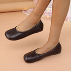 Calina Slip-on Flats