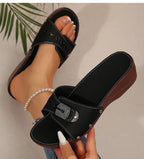 Sorella Sandals