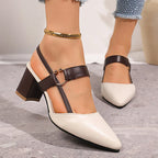 Mirella Ring Heels