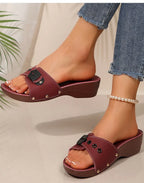 Sorella Sandals