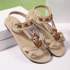 Milora Bloom Sandals