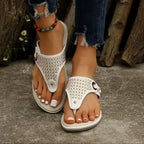 Velani Ease Sandals