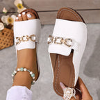 Cervina Chain Slides