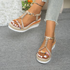 Lunira Sandals