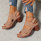 Norella Heels