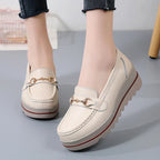 Clarisse Rise Platforms