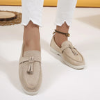Serena Loafers