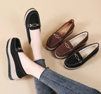 Brienza Lift Loafers